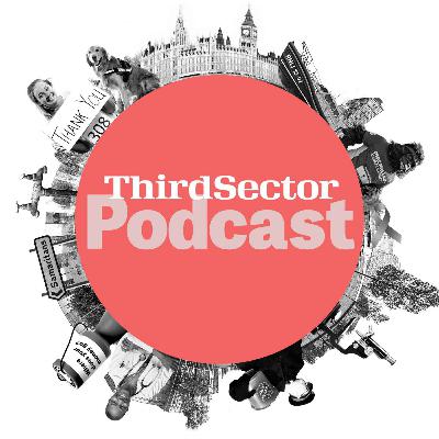 Third Sector: The Conference snapshot