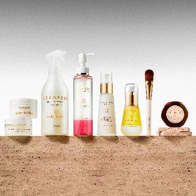 #9: Battle of the Brands: J-Beauty, K-Beauty, & American Beauty