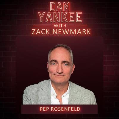 Pep Rosenfeld