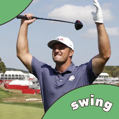 Ryder Cup 2025 : Ça chauffe à Bethpage !