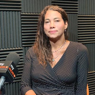 Noelia Izarza: Tenemos Derecho de Existir