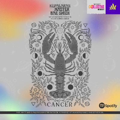 KUPALARAN ng CANCER : Oct. 31 - Nov. 6