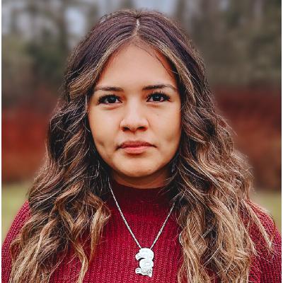 Supporting Survivors with Culturally Safe Housing with Qwuy’um’aat Elliott