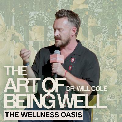 The Real Drivers of Inflammation, Autoimmunity & Healing | Gary Brecka, Dr. Tara Swart & Devi Brown