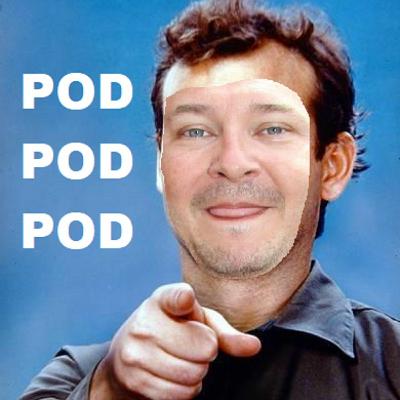 10 - POD POD POD [Radio edit]