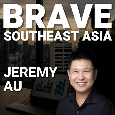 Talent Gaps, AI Adoption & Southeast Asia’s Startup Winter, China Subsidies & Sequoia’s Split - E626