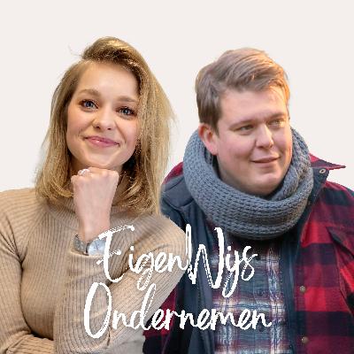 #29 Wouter Melkert: Own Your Sh*t - Kracht in vertraging en beslissend eigenaarschap. #29 Wouter Melkert: Own Your Sh*t - Kracht in vertraging en beslissend eigenaarschap.