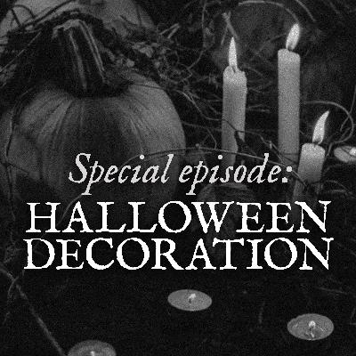 Halloween Decoration Halloween Decoration