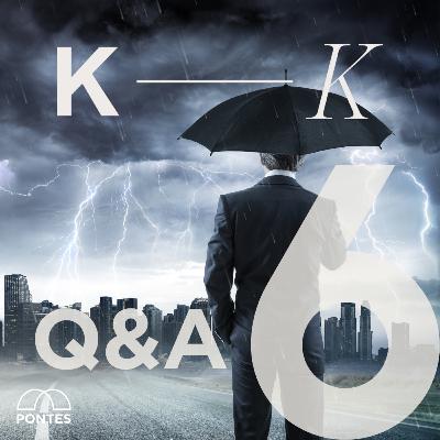 Eure Fragen: Warum heilt Gott mich nicht?