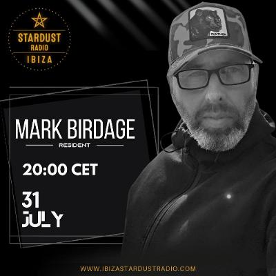 Mark Birdage - B4 We Get On Our Drums