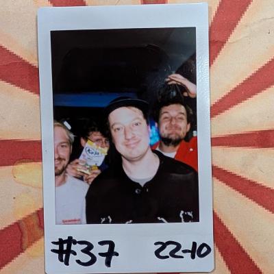 MasterMovies over het succes, straf & rechtszaken