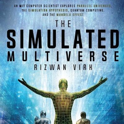The Simulated Multiverse - Interview w/ Rizwan Virk