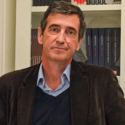 Marcos Novaro (Sociólogo, Analista Político) En La Trinchera @trinchera_en