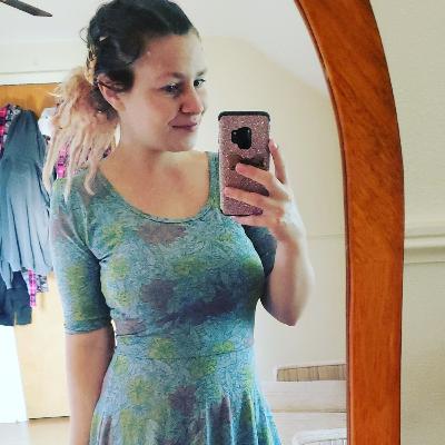 Ep.11. Daily magic, mundane witchcraft,