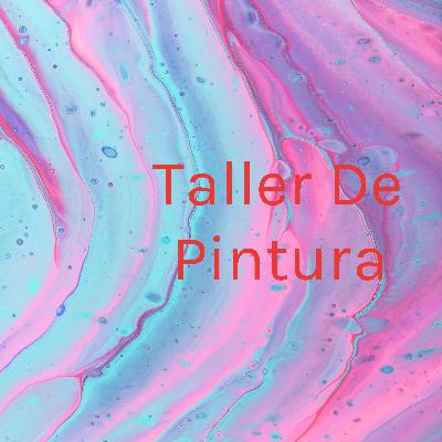 Taller de pintura corazón de Jaguar San Vicente
