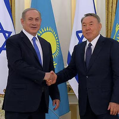 אחרי שהצטרפה להסכמי אברהם: מה מצפה לישראלים בקזחסטן?