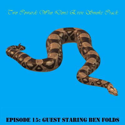 15. Guest Star Ben Folds 15. Guest Star Ben Folds