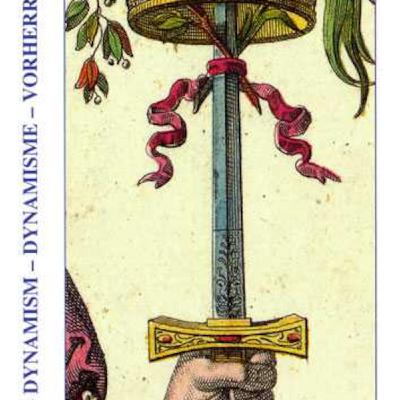 Seeds of Change: The Aces (Part I: The Ace of Swords)