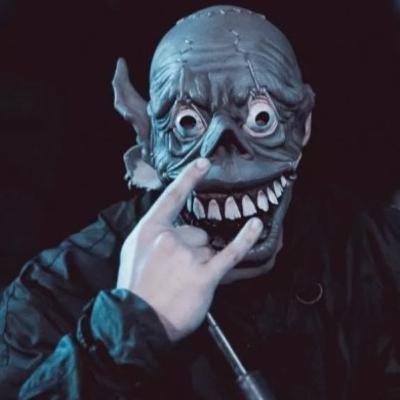 Что такое хорроркор?