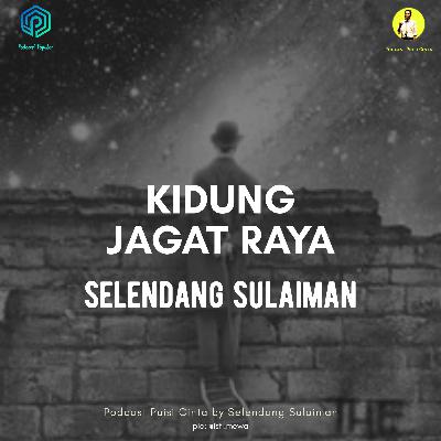 #153 Kidung Jagat Raya - Soneta Cinta