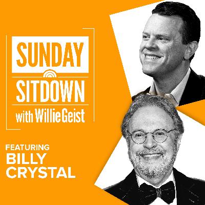 Billy Crystal Reflects on ‘When Harry Met Sally’ and Studying Under Scorsese (December 2024)