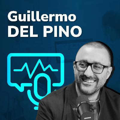 Marketing Digital para clínicas sanitarias | Guillermo Del Pino #11