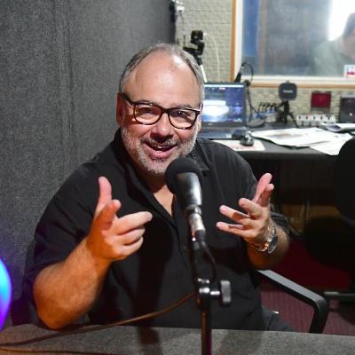 LAS ENTREVISTAS DE HAY OTRA HITORIA ACTOR, PERIODISTA Y COMUNICADOR ALEJANDRO CAMINO