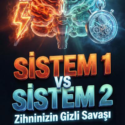 Bölüm [126]: Neden Bazen BİLEREK Aptalca Davranırız? | Hızlı ve Yavaş Düşünme Kitap İncelemesi | Daniel Kahneman