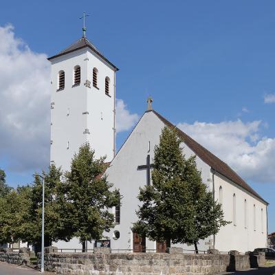Thumsenreuth in der Oberpfalz Thumsenreuth in der Oberpfalz