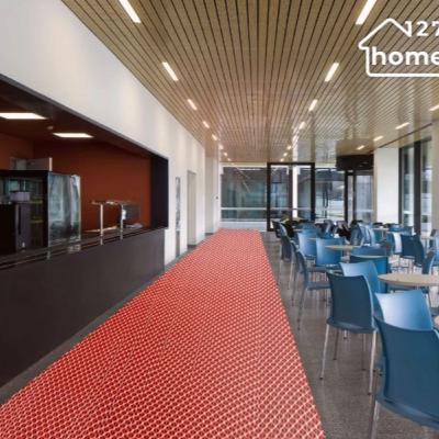 Thảm Nhựa Lưới TH