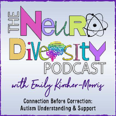 Connection Before Correction: Autism Understanding & Support