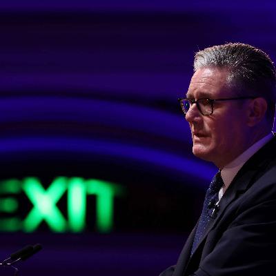 Scandals, the economy, migration: the three big problems facing Labour