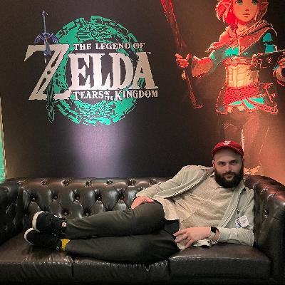 #68 - Wij speelden de nieuwe Zelda