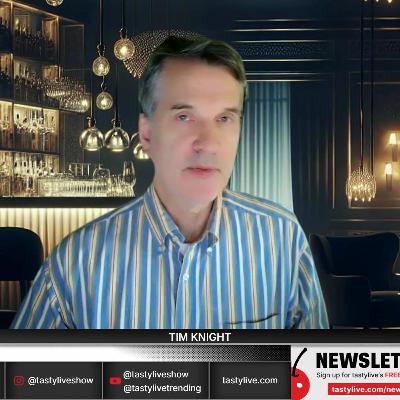 Trading Charts with Tim Knight - January 9, 2026