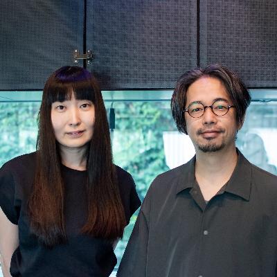 寺尾紗穂さん登場！アルバム『わたしの好きな労働歌』について【後藤正文】