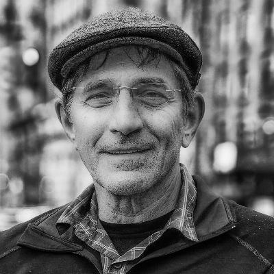 455: Mark Schumann - Capturing Homelessness with Humanity