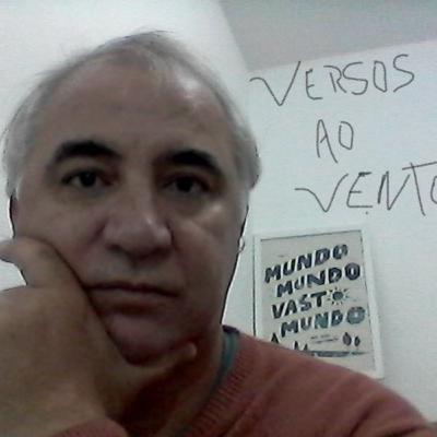 O SEU PRÓPRIO POEMA - 1 - com CEZAR LUIZ DE SOUZA O SEU PRÓPRIO POEMA - 1 - com CEZAR LUIZ DE SOUZA