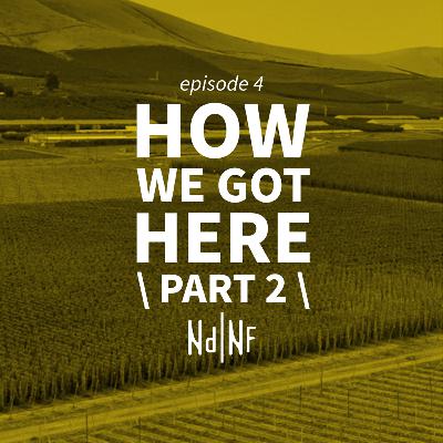 How We Got Here / Part 2 / Ft. Leslie Roy How We Got Here / Part 2 / Ft. Leslie Roy