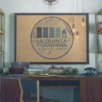 CUADERNO DE BITÁCORA - PROGRAMA 9 -