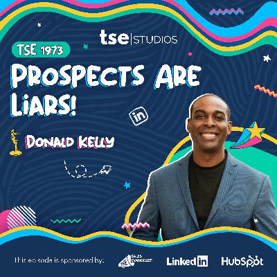 Prospects Are Liars! | Donald C. Kelly - 1973