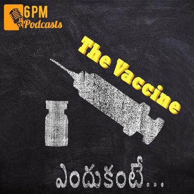 The vaccine for COVID-19