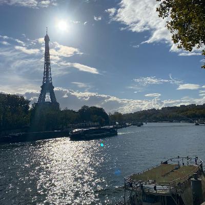 Travmalarım, Paris ve Ben / Özlem Anlatıyor Travmalarım, Paris ve Ben / Özlem Anlatıyor