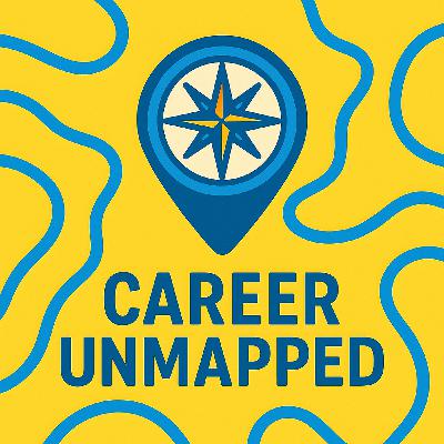 Episode 4: A Recruiter Tells You What You're Getting Wrong About the Job Hunt