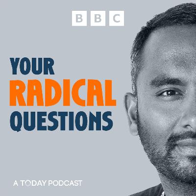How Will The Shift To Green Energy Reshape Global Politics? (Your Radical Questions with Professor Helen Thompson)