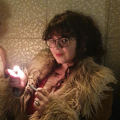 JULIA MENARD-ROSSINI / MORE WOMEN IN STAGE / ROCK IN THE BARN JULIA MENARD-ROSSINI / MORE WOMEN IN STAGE / ROCK IN THE BARN