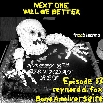 Next One Will Be Better, Episode 13, 25 April 2018