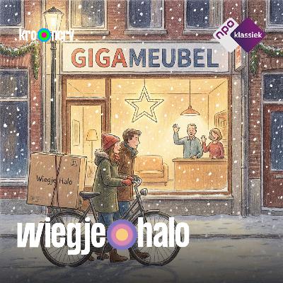 #2 - Wiegje Halo (S04)