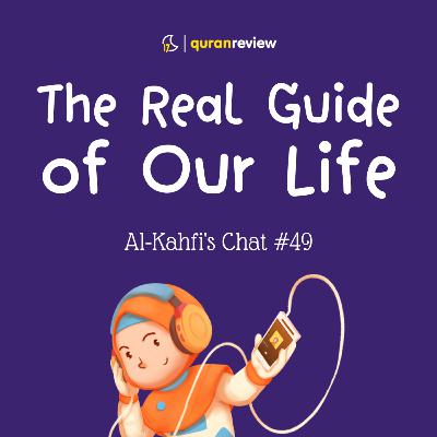 Al-Kahfi's Chat #49 - Tentang ANGGUR & KURMA di QURAN Al-Kahfi's Chat #49 - Tentang ANGGUR & KURMA di QURAN