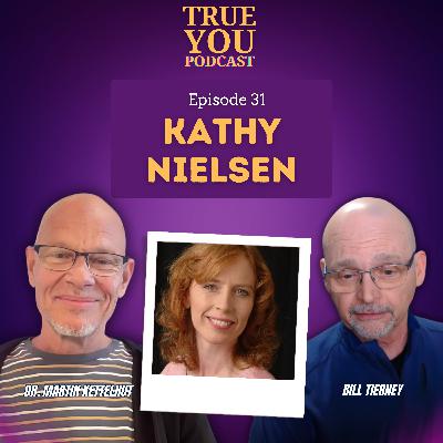 Episode 31: Kathy Nielsen