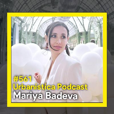 561. Placemaking research project Plovdiv, Bulgaria - Mariya Badeva